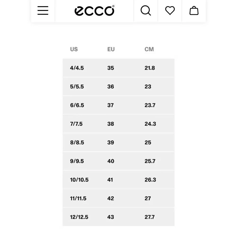 Ecco Tall Boots Nephi Zip‎ Black Suede Leather Womens 37 6/6.5 - Picture 16 of 16